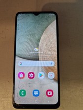 Samsung Galaxy A12 SM-A125F -