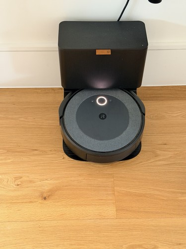 Irobot roomba combo robot - roomba,