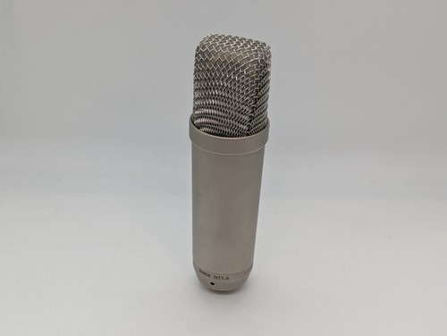 Rode nt1 condenser - rode, nt1-a