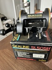 Daiwa sl50sh reel new - new, box