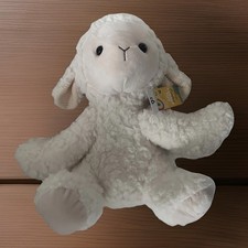 Easter Plush Teddies - Bunny