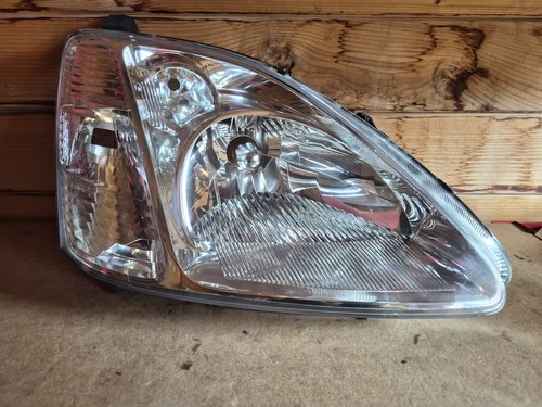 Honda civic mk7 2001 2003 - mk7, 2001-2003