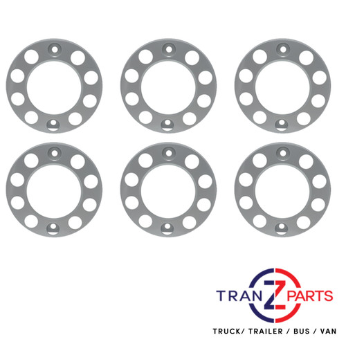 Fits scania truck steel - fits,
