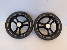 Mamas And Papas Ocarro Rear