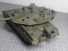 3d Printed 1/72 Israel Merkava