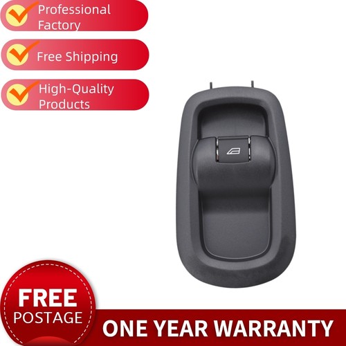 Window control switch button - switch,