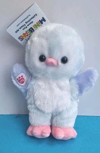 Build bear posh - a,