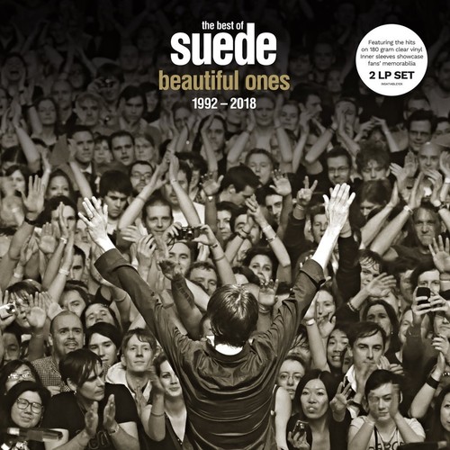 Suede beautiful ones the best - suede,
