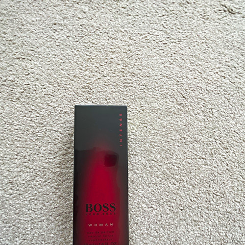 Hugo boss woman intense - boss,