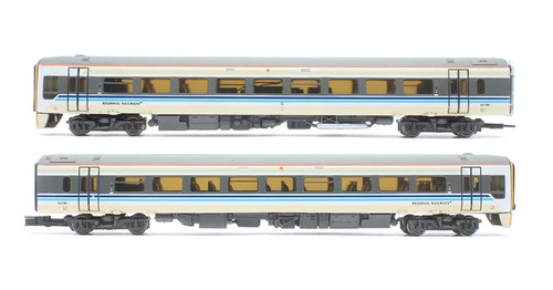 Bachmann gauge 31 500 - gauge, 31-500
