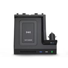 Car Wireless Phone Charger for