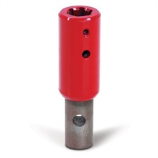 Earthquake 11566 Auger to