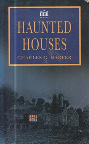 Haunted houses charles - houses,