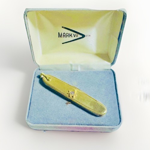 Anvil usa masonic nos - masonic, pocket