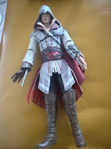 Neca assasins creed 2 ezio - -,