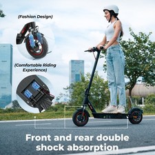 I10plus foldable electric - ,
