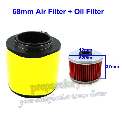 Air filter oil cleaner for - air,
