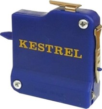 Henselite 7ft Kestrel Steel