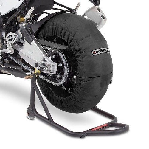 Tyre warmer set degree - tyre,