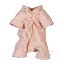Doe Suede Cloth Body Reborn
