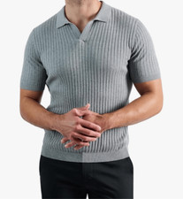 Haggar Premium Ribbed Knit