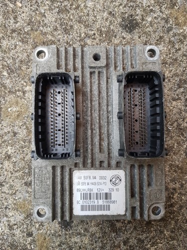 51868981 fiat panda - 51868981,