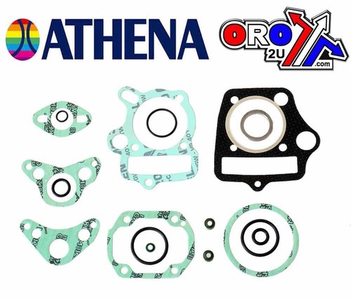 Athena top end gasket - gasket, set