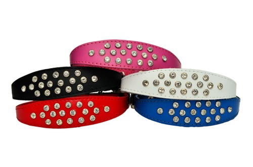 Hand made diamante - hand, dog