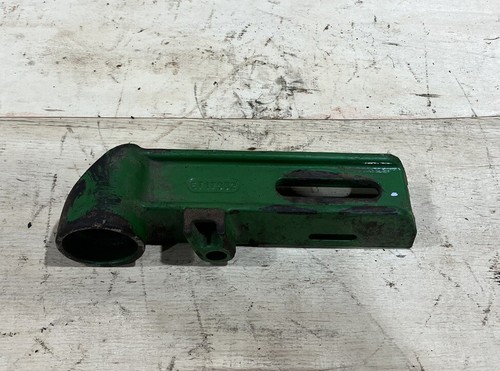 John deere 7700 - mower, cutting