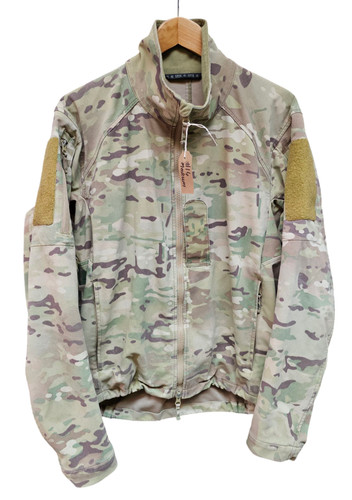 Crye precision uksf sas nspa - crye,