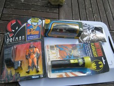 CORGI 267 BATMOBILE PLAYWORN