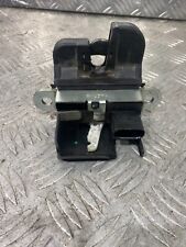 2008 VOLKSWAGEN GOLF MK5 HATCHBACK TAILGATE LOCK CATCH MECHANISM 1K6827505E #10