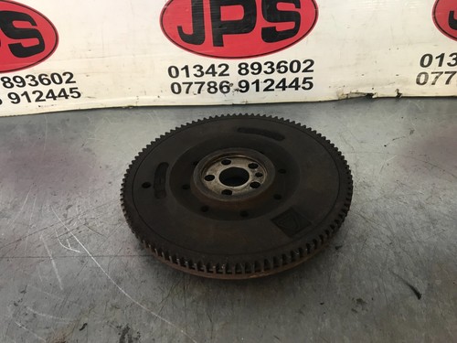 Flywheel ring gear x - flywheel, /