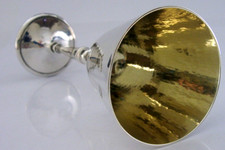PLANNISHED TEWKESBURY STERLING