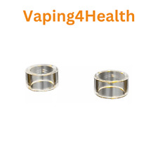 2 x Glass Chamber Reducer for