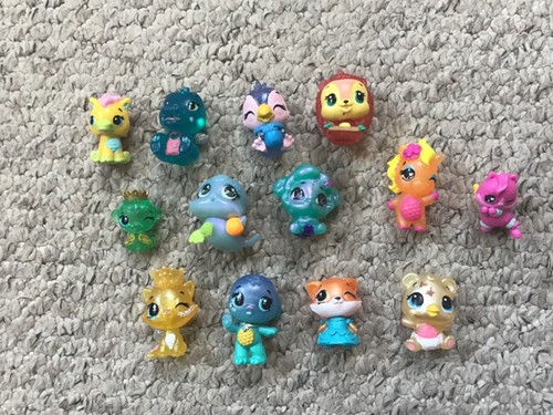Hatchimals colleggtibles - hatchimals,