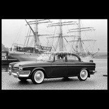 Photo A.029907 HUMBER SNIPE &