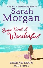 Some Kind of Wonderful (Puffin Island trilogy, Book 2),Sarah Morgan