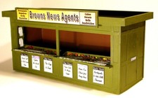 O Gauge Building Kit -