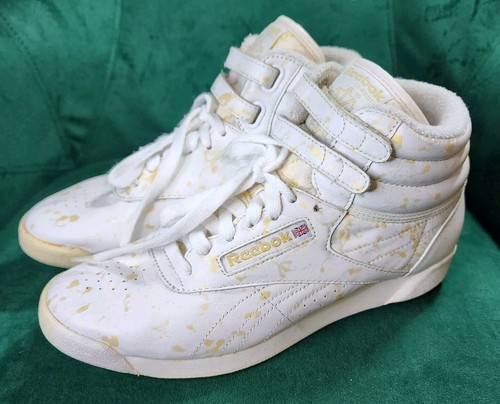Vintage 90s reebok classic - 90s,