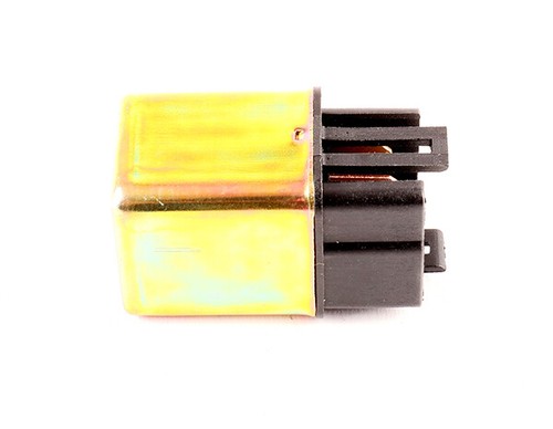 Starter relay solenoid - starter,