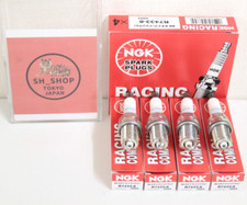 NGK Racing Spark Plugs R7433-8