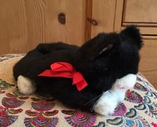 Vintage Cheeky Chums Laying