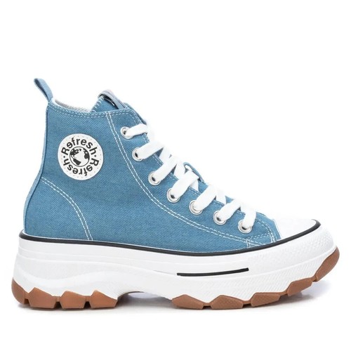 Refresh xti high top - refresh,