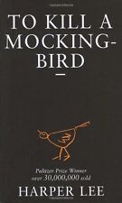 To Kill A Mockingbird By Harper Lee. 9780099419785