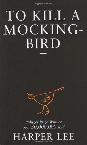 Kill mockingbird by - a,