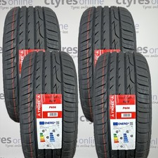 4X New 205 45 17 THREE-A P606 88W XL 205/45R17 2054517 *C/B RATED* (4 TYRES)
