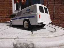 Ford escort mk1 van 603 - ford,