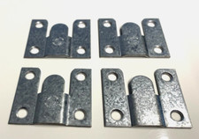 Bunk Safety Board or Ladder