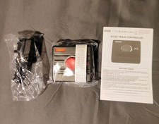 Hornby R7229 DC Speed